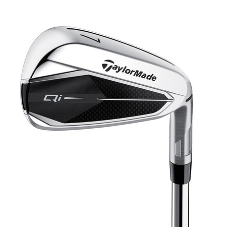 TaylorMade Qi Irons