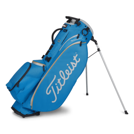 Titleist Players 5 StaDry Stand Bag