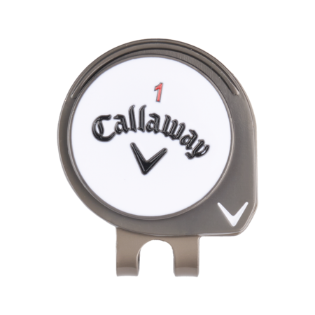 Callaway Ball Marker Hat Clip