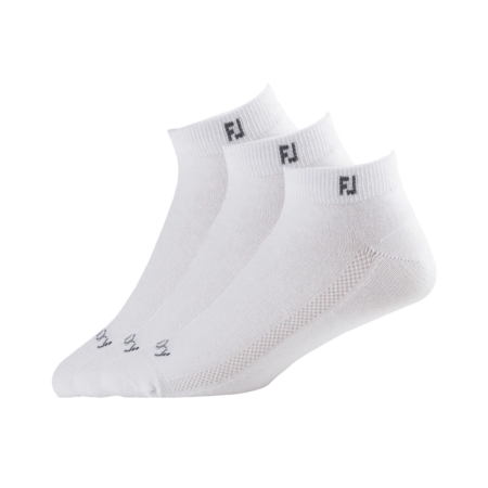 FootJoy ProDry Lightweight Sport 3 pairs pack