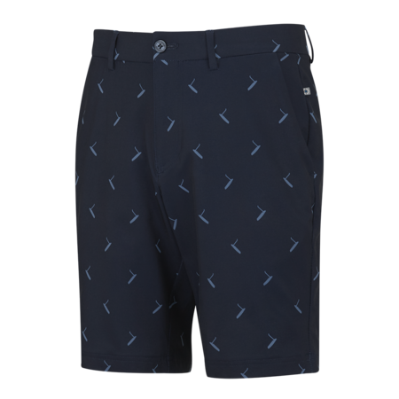 Ping Vault Men's Printed Shorts