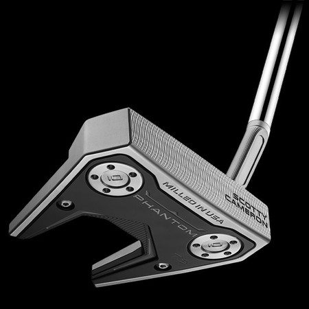 Scotty Cameron 2024 Phantom 7.5