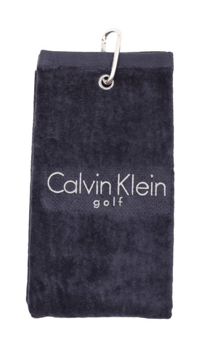 Calvin Klein Tri Fold Towel