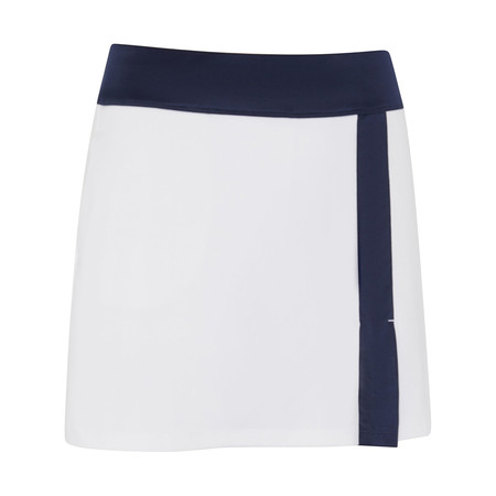 Callaway Colour Block Skort With Side Slits