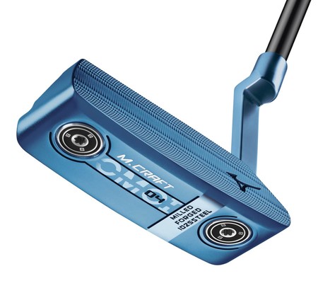 Mizuno M.Craft OMOI 04 Putter