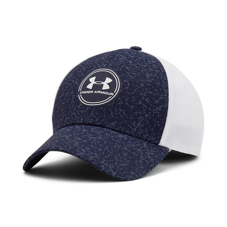 Under Armour Iso-Chill Driver Mesh Adjustable