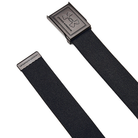 Under Armour M Stretch Webbing Belt