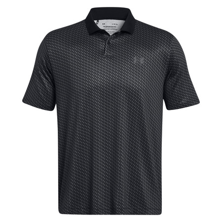 Under Armour Perf 3.0 Pr. Polo-Deuces Flag