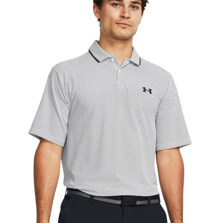 Under Armour Iso-Chill Verge Polo-Crosscut