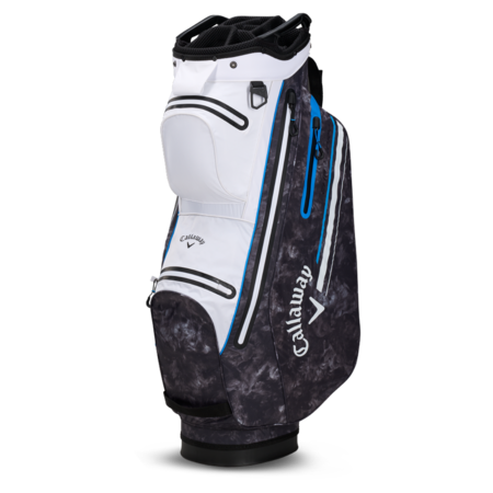 Callaway Chev 14 Dry '24 Cart Bag