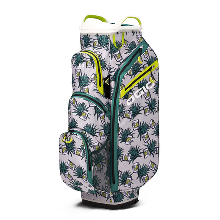 Ogio All Elements Silencer Cart Bag