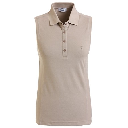 Golfino The Sun Protection Sleeveless Shirt
