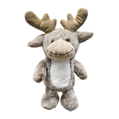 Lascar Animal Headcover - Stag