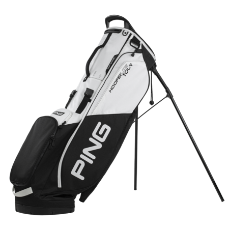 PING Hoofer Lite LIMITED EDITION TOUR Stand Bag