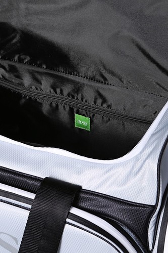 JuCad Aquastop Cart Bag