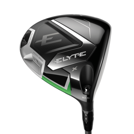 Callaway Elyte X Driver
