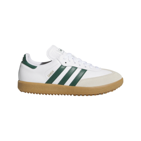 Adidas Samba Spikeless Golf Shoes