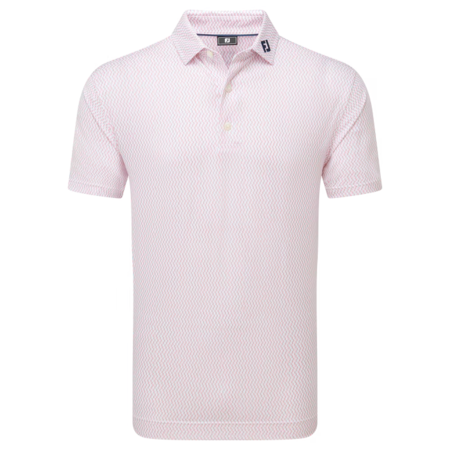 FootJoy Wiggle Print Lisle