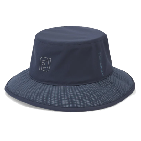 FootJjoy HydroSeries Bucket Hat