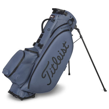 Titleist Players 5 StaDry Stand Bag