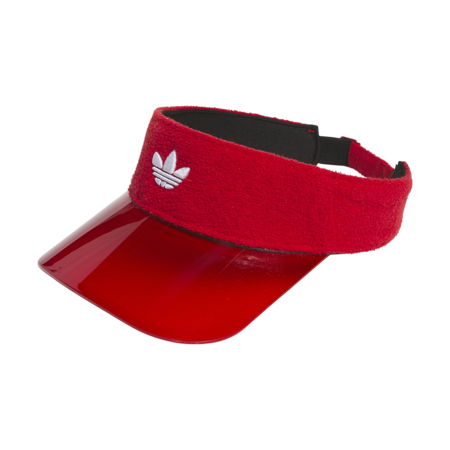 Adidas Originals Golf Tour Terry Visor