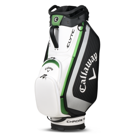 Callaway Elyte Staff Trolley