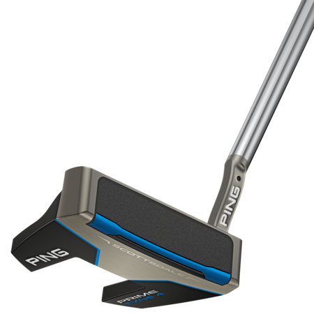 Ping Scottsdale Prime Tyne 4 Putter