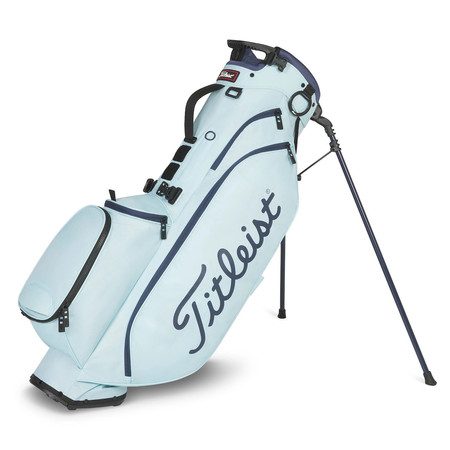 Titleist Players 4 Stand Bag
