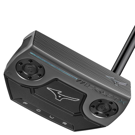 Mizuno M.Craft X B4 Putter