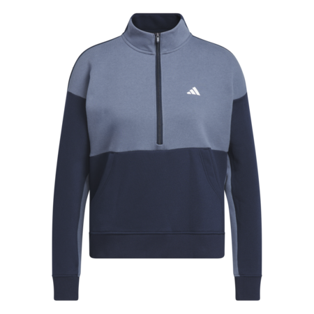 Adidas Half-Zip Jacket