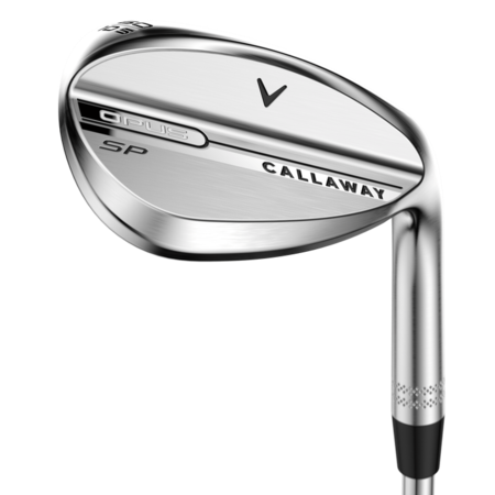 Callaway Opus SP Chrome Wedge