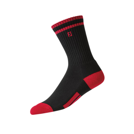 FootJoy Juniors ProDry Crew