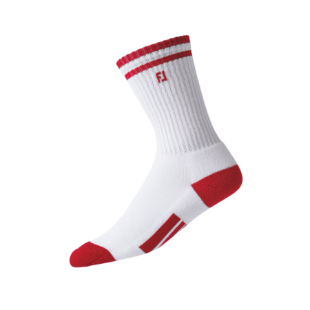 FootJoy Juniors ProDry Crew