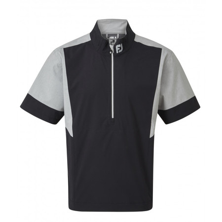 Footjoy HLV2 Short Sleeve Rain Shirt