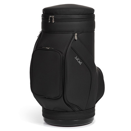 JuCad stool with cooler