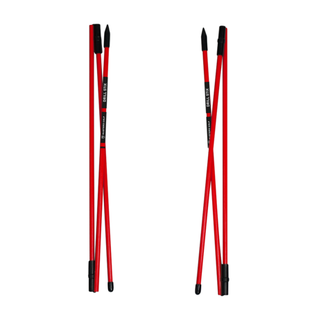 Masters Tri Fold Drill Stix