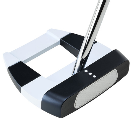 Odyssey Ai-ONE Square 2 Square Jailbird Cruiser Putter