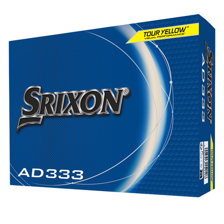 Srixon AD333 Golf Balls