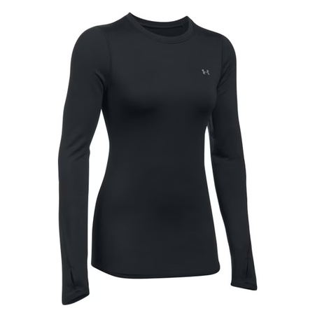 Under Armour Coldgear Armour Crew
