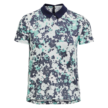 Under Armour Zinger Rise SS Polo
