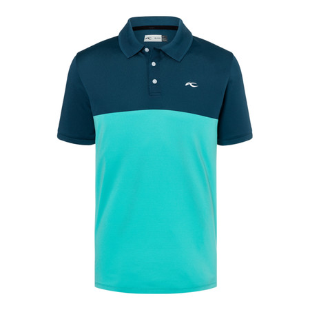 Kjus Men Luan CB Polo S/S
