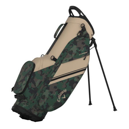 Callaway Chase Stand Bag
