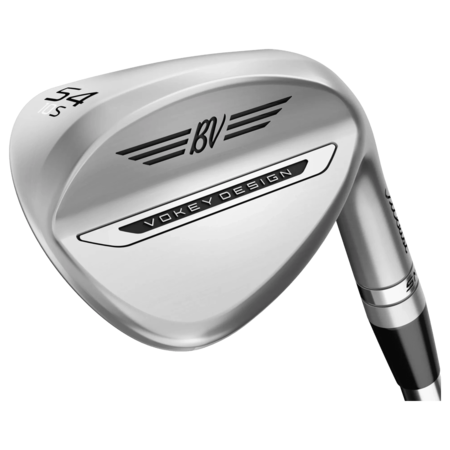 Titleist Vokey Design SM11 Tour Chrome Wedge - Demo Used