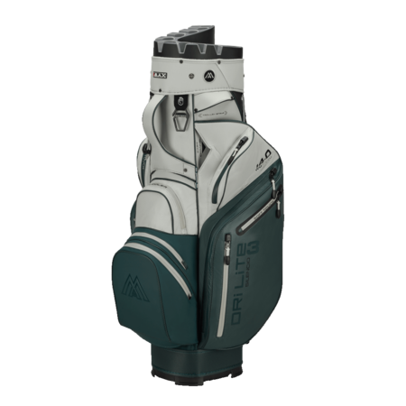 Big Max Dri Lite Silencio 3 Cart Bag