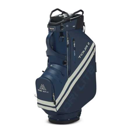 Big Max Dri Lite Tour 2 Cart Bag
