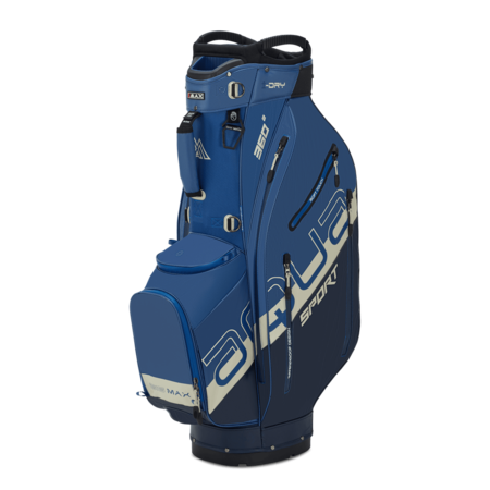 Big Max Aqua Sport 3602 Cart Bag