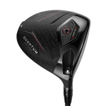 Callaway Quantum Max Fast Driver