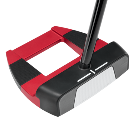 Odyssey TRI-HOT Square 2 Square Jailbird Cruiser Putter
