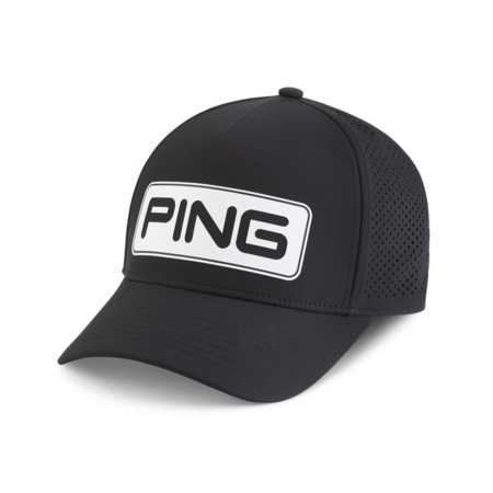Ping Tour Vented Delta Cap