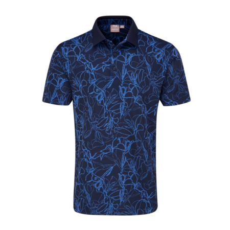 Ping Orlando Men's Polo Shirt
